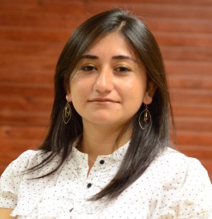 Vicepresidenta