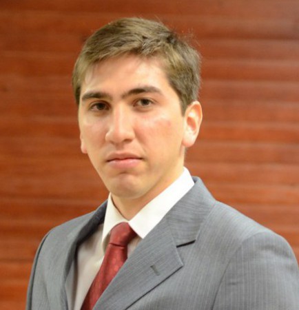 Director Académico