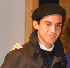 Director de Cultura